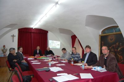 Sjednica Povjerenstva za mlade nadbiskupije i biskupija u Srbiji: Pripreme za susret sa Svetim Ocem